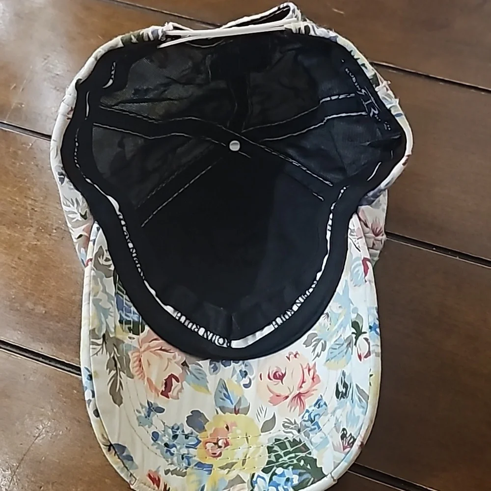 Robin Ruth cap - Picture 7 of 9